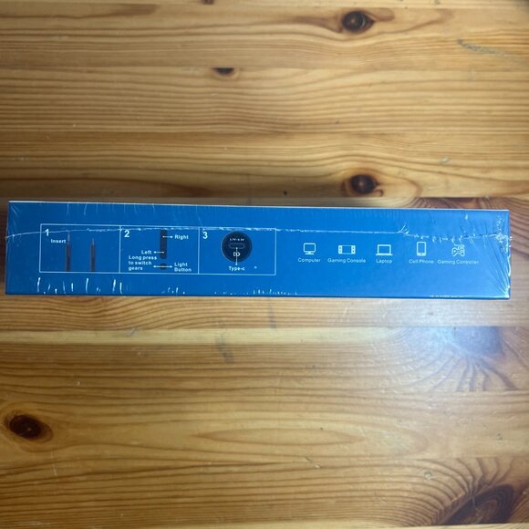 VECO-T Mini Electric Screwdriver,65-in-1 Precision Screwdriver Set with 54 Magne - Picture 4 of 5